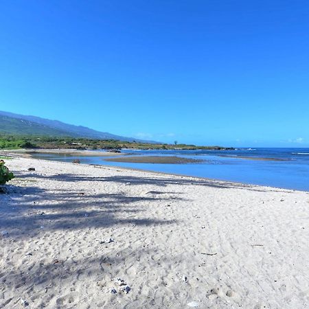 La Case Corail - La Saline Le Bains Ngoại thất bức ảnh