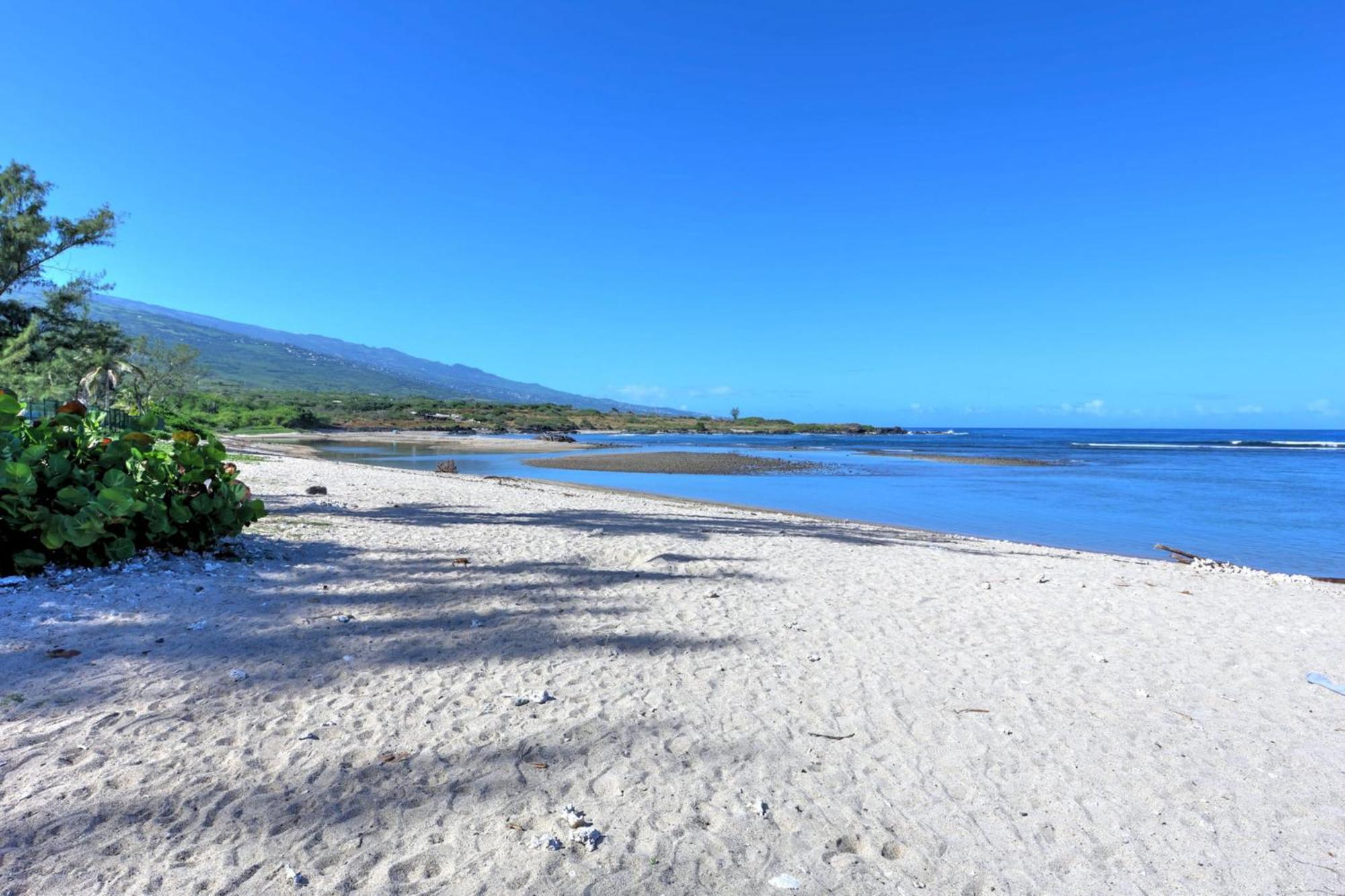 La Case Corail - La Saline Le Bains Ngoại thất bức ảnh